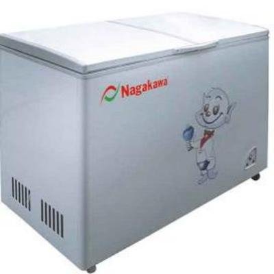 Tủ đông Nagakawa NA 318 MBL (NA318MBL)