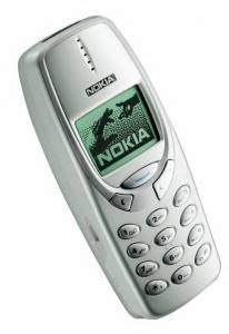 Vỏ Nokia 3310