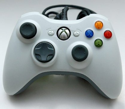 Xbox360 for PC