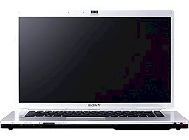 Sony VAIO VGN-FW55GF/B (Intel Core 2 Duo P8700 2.53Ghz, 4GB RAM, 500GB HDD, VGA ATI Radeon HD 4650, 16.4 inch, Windows 7 Home Premium)