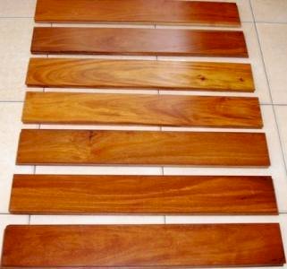 Sàn gỗ-  SG-7