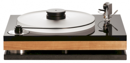 DPS Turntable