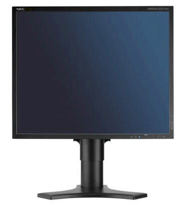 NEC LCD1990SX-BK Black 19inch