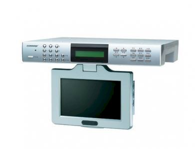 Commax TV Kitchen CKV-71TS