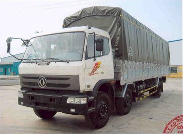 Xe tải Dongfeng EQ1202/HH-MP