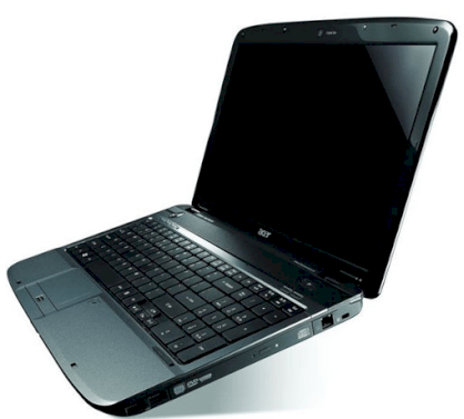 Acer Aspire 5738-432G32Mn (Intel Dual Core T4300 2.1GHz, 2GB RAM, 320GB HDD, VGA Intel GMA 4500MHD, 15.6 inch, Free Dos) 