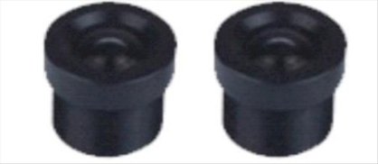 Ống kính cố định cho camera mini và dome 2.1mm 