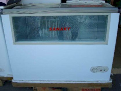 Tủ đông Sanaky VH-330K