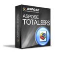 Aspose.Total for Reporting Services