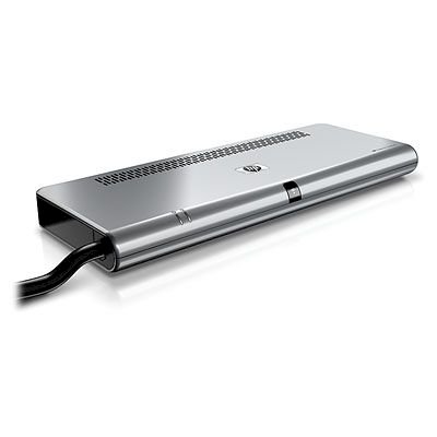 HP QuickDoc Docking Station (KN746AA)