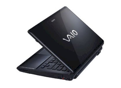 Sony VAIO VPC-CW18FC/B (Intel Core 2 Duo P8700 2.53Ghz, 4GB RAM, 500GB HDD, VGA NVIDIA GeForce GT 230M, 14 inch, Windows 7 Home Premium)