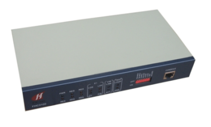 FH-Net FHC3100-C V.35/10/100Base-T Protocol Converter 