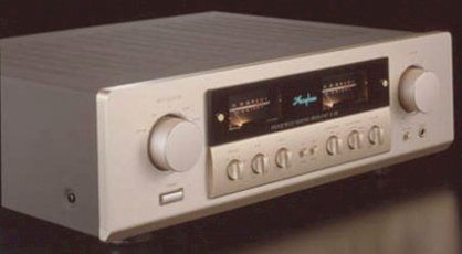 Âm ly Accuphase E-212