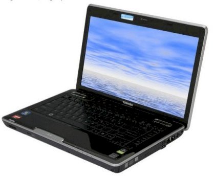 TOSHIBA Satellite M505D-S4970 (PSMLYU-004002) (AMD Turion II M500 2.2GHz, 4GB RAM, 500GB HDD, VGA ATI Radeon 4100, 14inch, Windows 7 Home Premium)  