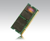 Apacer - DDR2 - 2GB - Bus 800MHz - PC2-6400 for Notebook
