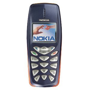 Vỏ Nokia 3510i