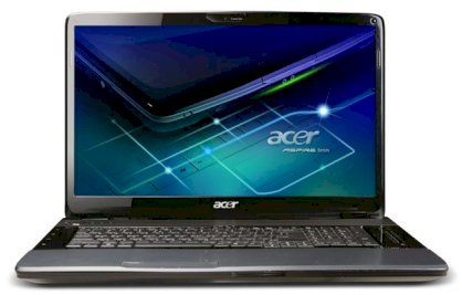 Acer Aspire AS8735G-6502 (LX.PHF02.088) (Intel Core 2 Duo T6600 2.2GHz, 4GB RAM, 500GB HDD, VGA NVIDIA GeForce GT 240M, 18.4 inch, Windows 7 Home Premium 64 bit)