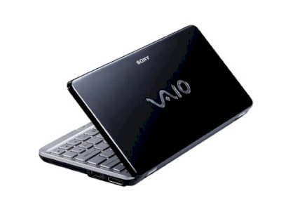 Sony Vaio VGN-P13GH/Q Netbook (Intel Atom Z520 1.33Ghz, 2GB RAM, 60GB HDD, VGA Intel GMA 500, 8 inch, Windows Vista Home Basic)