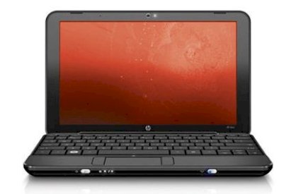 HP Mini 1035NR (FT313UA) Netbook (Intel Atom N270 1.6GHz, 1GB RAM, 60GB HDD, VGA Intel GMA 950, 10.1inch, Windows XP Home Edition)