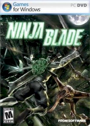 Ninja Blade for PC