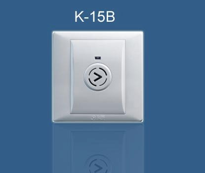 Công tắc tự động cảm ứng âm thanh K-15B