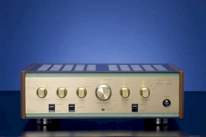 Amplifier Hi-End Leben CS - 600