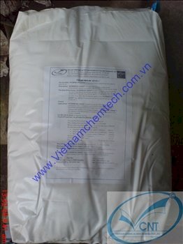Polime thu hồi bột giấy flocculant (VCNT-0,5kg)