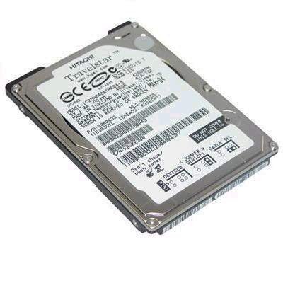 Hitachi 60Gb - 5400rpm - 2MB Cache - ATA