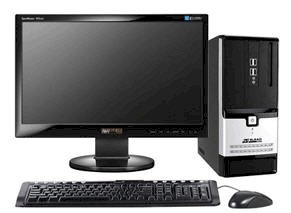 Máy tính Desktop FPT ELEAD E955 (Intel Core i5 750 2.66GHz, RAM 2GB, HDD 320GB, VGA Nvidia N9500GT, Free Dos, không kèm theo màn hình)