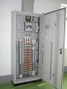 Vỏ tủ điện TDSN 1200x800x350 (1,5mm)