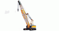 XCMG QUY300 Crawler Crane