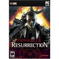 Painkiller: Ressurection - PC