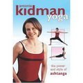 Antonia Kidman Yoga – The Power & Style of Ashtanga