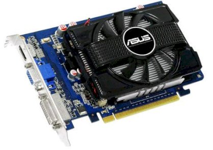 ASUS ENGT240/DI/1GD3/A (NVIDIA GeForce GT 240, 1GB, GDDR3, 128-bit, PCI Express 2.0)