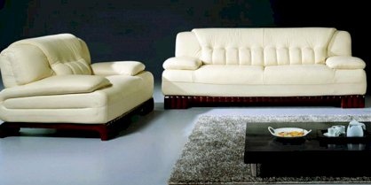 Sofa da F0809