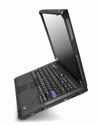 Lenovo ThinkPad R61i (7732-A12) (Intel Core 2 Duo T5250 1.5Ghz, 2GB RAM, 160GB HDD, VGA Intel GMA X3100, 14.1 inch, Windows Vista Home Premium)
