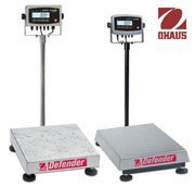 Defender 2000 - OHAUS 500kg