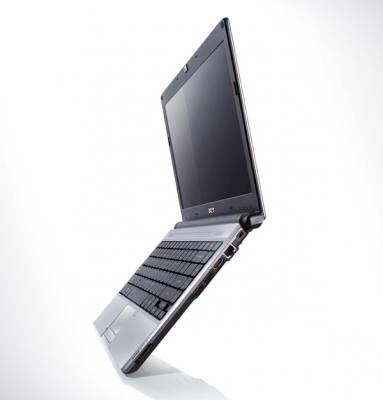 Acer Aspire Timeline 3810T (Intel Core 2 Solo SU3500 1.4 GHz, 2GB RAM, 160GB HDD, VGA Intel GMA 4500MHD, 13.3 inch, PC DOS)