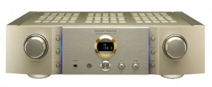 Integrated Amplifier Marantz PM-15S2 (PM15S2)
