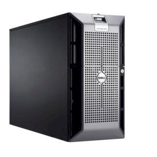 Dell PowerEdge 2900 III (2 x Intel Xeon Quad Core E5420 2.5GHz, 4GB RAM, 73GB x 3 HDD) 