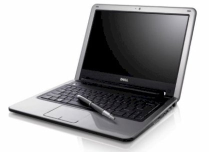 Dell Inspiron Mini 12 Netbook (Intel Atom Z530 1.6Ghz, 1GB RAM, 40GB HDD, VGA Intel GMA 500, 12.1 inch, Windows Vista Home Basic)