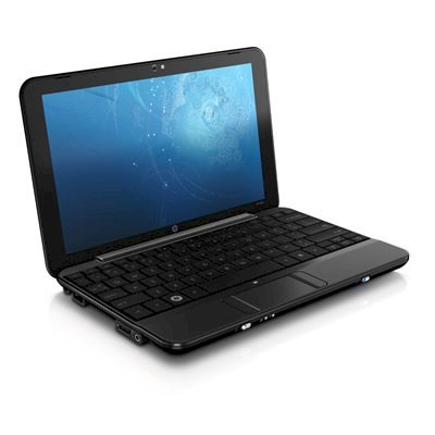 HP Mini 1001TU PC (NE570PA) Netbook (Intel Atom N270 1.6Ghz, 1GB RAM, 60GB HDD, VGA Intel GMA 950, 10.2 inch, Windows XP Home) 