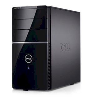 Máy tính Desktop HP Pavilion Slimline s5250t (Intel Pentium Dual-Core E5400 2.7GHz, 6GB RAM, 500GB HDD, VGA Intel GMA X4500, Windows 7 Home Premium, không kèm theo màn hình)