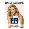 Tài liệu về yoga tựa đề Linda Barker - Simple Yoga