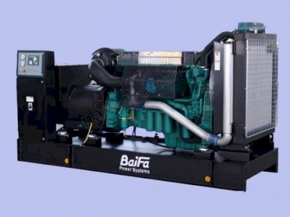 Máy phát điện Baifa BF-V500