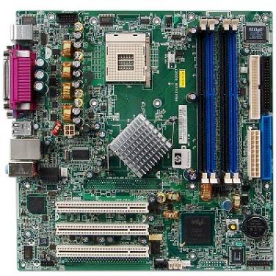 Bo mạch chủ HP 865 SK 478 (Asus P4SD 865GV Socket 478)