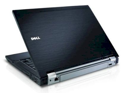Dell Latitude E6500 (Intel Core 2 Duo P8600 2.4Ghz, 1GB RAM, 160GB HDD, VGA Intel GMA 4500MHD, 15.4 inch, Windows Vista Ultimate) 