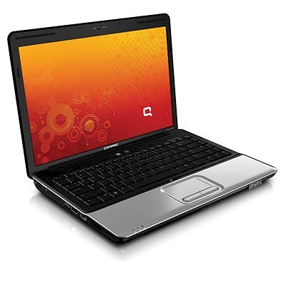 Compaq Presario CQ40-624TX (VW527PA) (Intel Core 2 Duo T6600 2.2GHz, 2GB RAM, 320GB HDD, VGA NVIDIA GeForce G 103M, 14.1 inch, PC DOS)