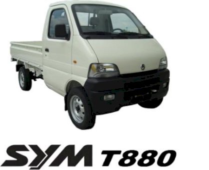 Xe tải SYM T880