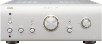 Âm ly Intergrated amplifiers Denon PMA-2000AE